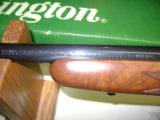 Remington 700 Classic 338 Win Mag with sights NIB - 11 of 15