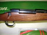 Remington 700 Classic 338 Win Mag with sights NIB - 2 of 15