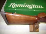 Remington 700 Classic 338 Win Mag with sights NIB - 10 of 15
