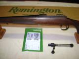 Remington 700 Classic 300 Savage NIB - 1 of 15