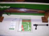 Remington 700 Classic 7MM Wby Mag NIB - 1 of 15