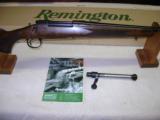 Remington 700 Classic 8MM Mauser NIB - 1 of 15