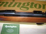 Remington 700 Classic 280 Rem NIB - 12 of 15