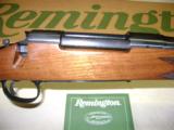 Remington 700 Classic 280 Rem NIB - 2 of 15
