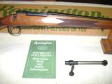 Remington 700 Classic 280 Rem NIB - 1 of 15
