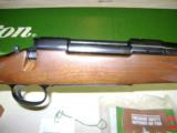 Remington 700 Classic 25-06 NIB - 2 of 15