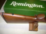 Remington 700 Classic 25-06 NIB - 10 of 15