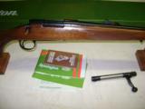 Remington 700 Classic 350 Rem Mag NIB - 1 of 15