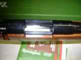 Remington 700 Classic 350 Rem Mag NIB - 7 of 15
