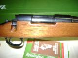 Remington 700 Classic 350 Rem Mag NIB - 2 of 15