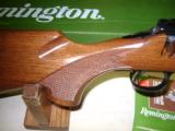 Remington 700 Classic 350 Rem Mag NIB - 5 of 15