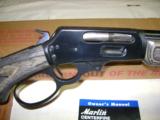 Marlin 1895 GBL 45-70 NIB - 2 of 15