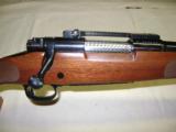 Winchester 70 XTR Featherweight 22-250 Like New! - 1 of 14