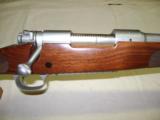 Winchester 70 Classic Featherweight Stainless 22-250 Like New! - 1 of 15