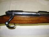 Winchester Pre 64 Mod 70 338 NICE! - 1 of 14