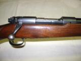Winchester Pre 64 Mod 70 Carbine 7MM - 1 of 14