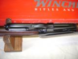 Winchester 1895 Grade 1 405 NIB - 7 of 14