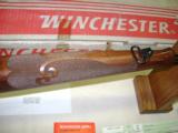 Winchester 70 XTR Fwt 270 NIB - 9 of 15