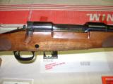 Winchester 70 XTR Fwt 270 NIB - 2 of 15