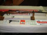 Winchester 70 XTR Fwt 270 NIB - 1 of 15