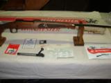 Winchester 70XTR Fwt 243 NIB - 1 of 15