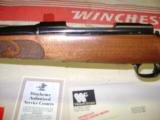 Winchester 70XTR Fwt 243 NIB - 12 of 15