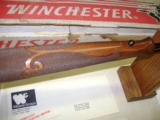 Winchester 70XTR Fwt 243 NIB - 9 of 15