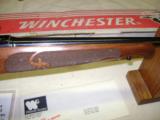Winchester 70XTR Fwt 243 NIB - 3 of 15