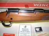 Winchester 70XTR Fwt 243 NIB - 2 of 15