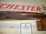 Winchester 70 XTR Super Grade Fwt 270 NIB - 9 of 15