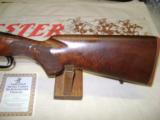 Winchester 70 XTR Super Grade Fwt 270 NIB - 14 of 15