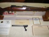 Winchester 70 XTR Super Grade Fwt 270 NIB - 1 of 15
