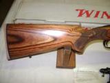 Winchester 70 Fwt Win-Tuff 30-06 NIB - 4 of 13