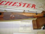Winchester 70 Fwt Win-Tuff 30-06 NIB - 8 of 13