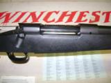 Winchester 70 Classic SM 375 NIB - 1 of 15