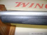 Winchester 70 Classic Fwt Stainless 22-250 LNIB - 11 of 15