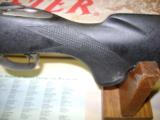 Winchester 70 Classic Fwt Stainless 22-250 LNIB - 13 of 15