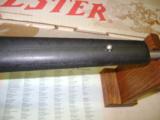 Winchester 70 Classic Fwt Stainless 22-250 LNIB - 9 of 15