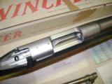 Winchester 70 Classic Fwt Stainless 22-250 LNIB - 7 of 15