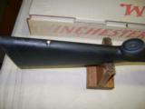 Winchester 70 Classic Fwt Stainless 22-250 LNIB - 10 of 15