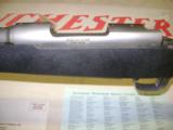 Winchester 70 Classic Fwt Stainless 22-250 LNIB - 12 of 15