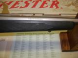 Winchester 70 Classic Fwt Stainless 22-250 LNIB - 3 of 15