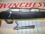 Winchester 70 Classic Fwt Stainless 22-250 NIB - 2 of 15