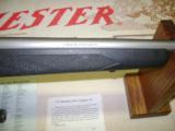 Winchester 70 Classic Fwt Stainless 22-250 NIB - 3 of 15
