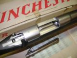 Winchester 70 Classic Fwt Stainless 22-250 NIB - 7 of 15