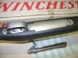 Winchester 70 Classic Fwt Stainless 22-250 NIB - 8 of 15