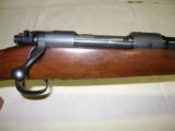 Winchester Pre 64 Mod 70 Fwt 270 - 1 of 15