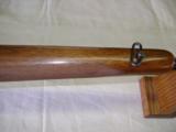 Winchester Pre 64 Mod 70 Fwt 308 Low Comb - 8 of 15