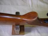 Winchester Pre 64 Mod 70 Fwt 308 Low Comb - 9 of 15