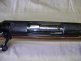Winchester Pre 64 Mod 70 Fwt 308 Low Comb - 6 of 15
